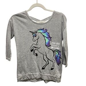 Justice Girl’s Shirt